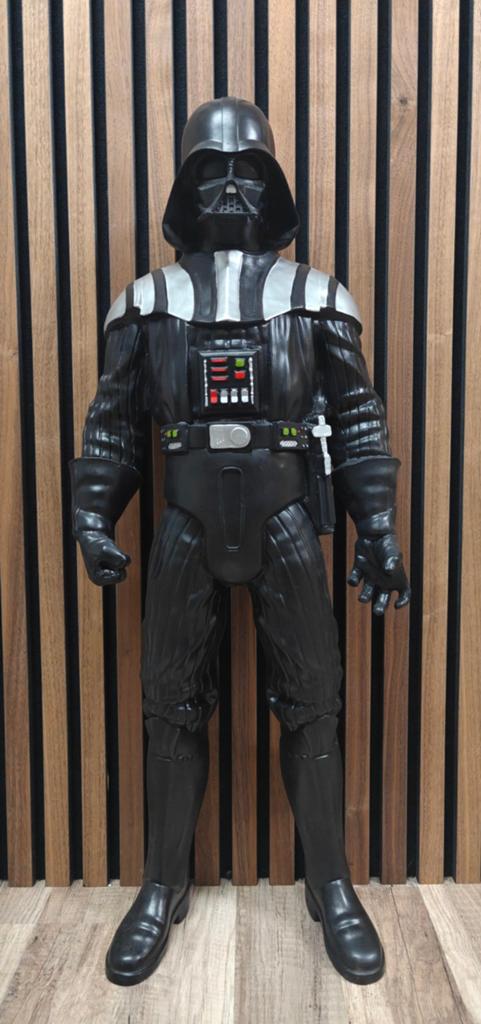 Darth vader 90cm, Star Wars, Anakin Skywalker, Verzamelen, Beelden en Beeldjes, Nieuw, Mens, Ophalen of Verzenden
