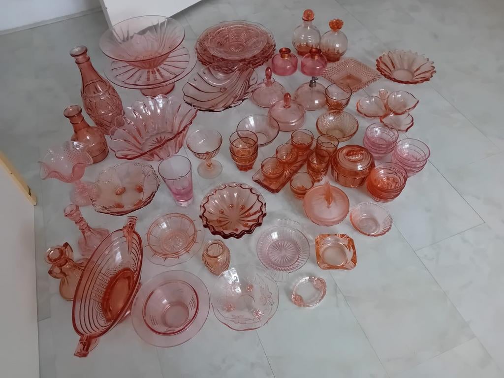 Te Koop Alles in een koop, Antiek en Kunst, Ophalen