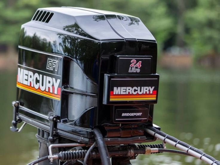 GEZOCHT mercury racing, Watersport en Boten, Speedboten, Ophalen, Overige merken, 6 m, Zo goed als nieuw