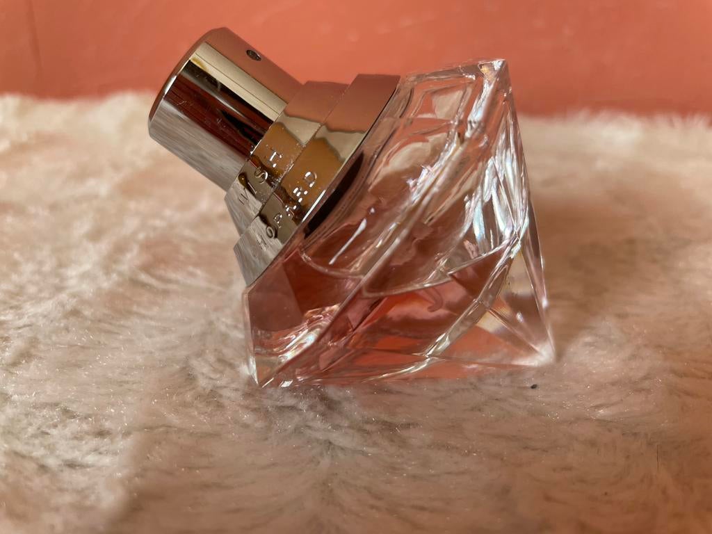 Chopard - Wish Pink eau de toilette 30ml, Verzenden, Zo goed als nieuw
