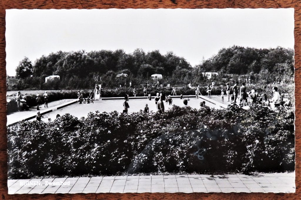 c, Ophalen of Verzenden, Voor 1920, Noord-Brabant