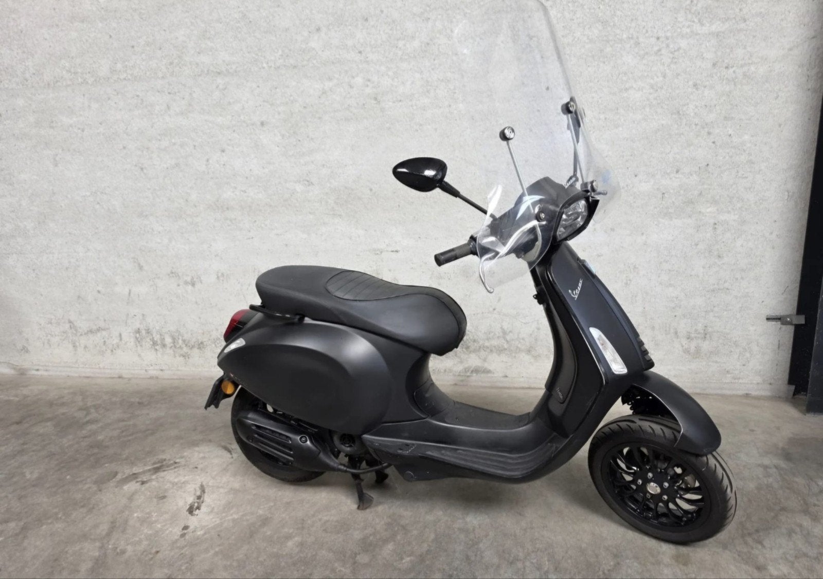 VESPA SPRINT 4 TAKT, Maximaal 45 km/u, Nieuw, Vespa S, Ophalen of Verzenden