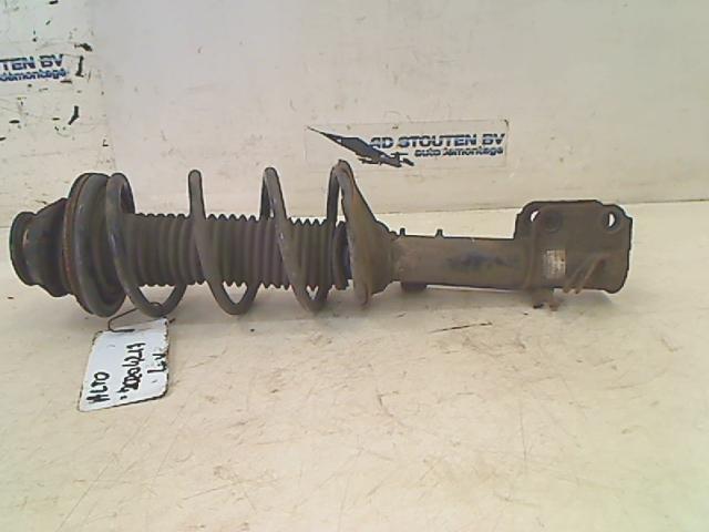 Veerpoot Links Voor Suzuki Alto (2009-01/..) k07092, Gebruikt, Suzuki Deutschland GmbH, Kontakt@suzuki.de, Suzuki-Allee 7, Bensheim 64625, , Duitsland