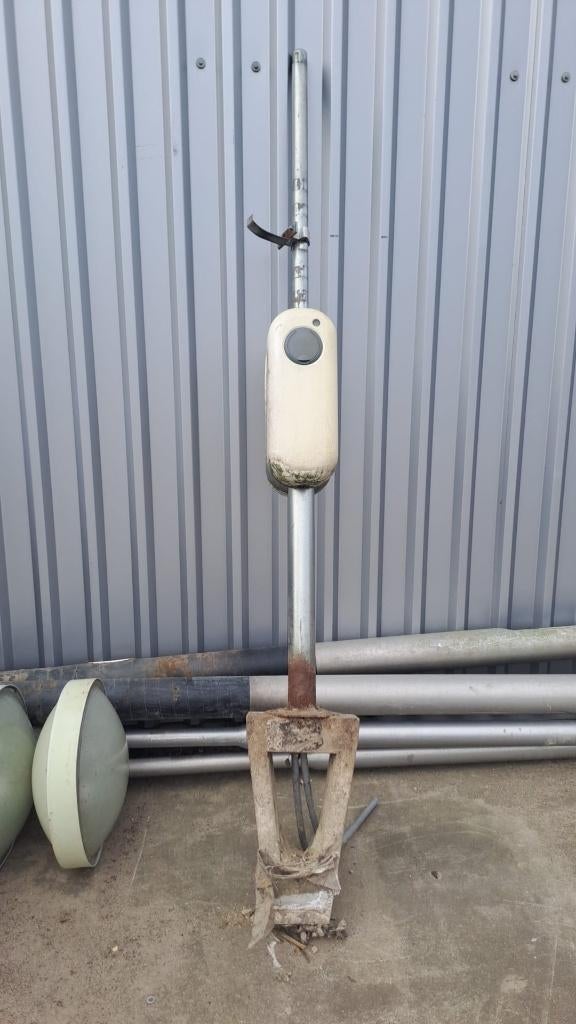 LoLo New Motion laadpaal elektrische auto dubbel laden, Ophalen, Laadpaal