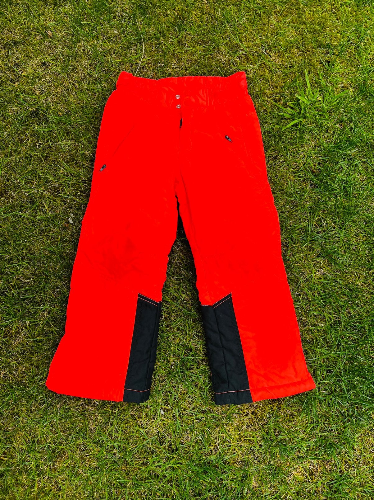 Skibroek roze, Kleding | Dames, Wintersportkleding, Ophalen of Verzenden, Zo goed als nieuw, Maat 34 (XS) of kleiner, Broek