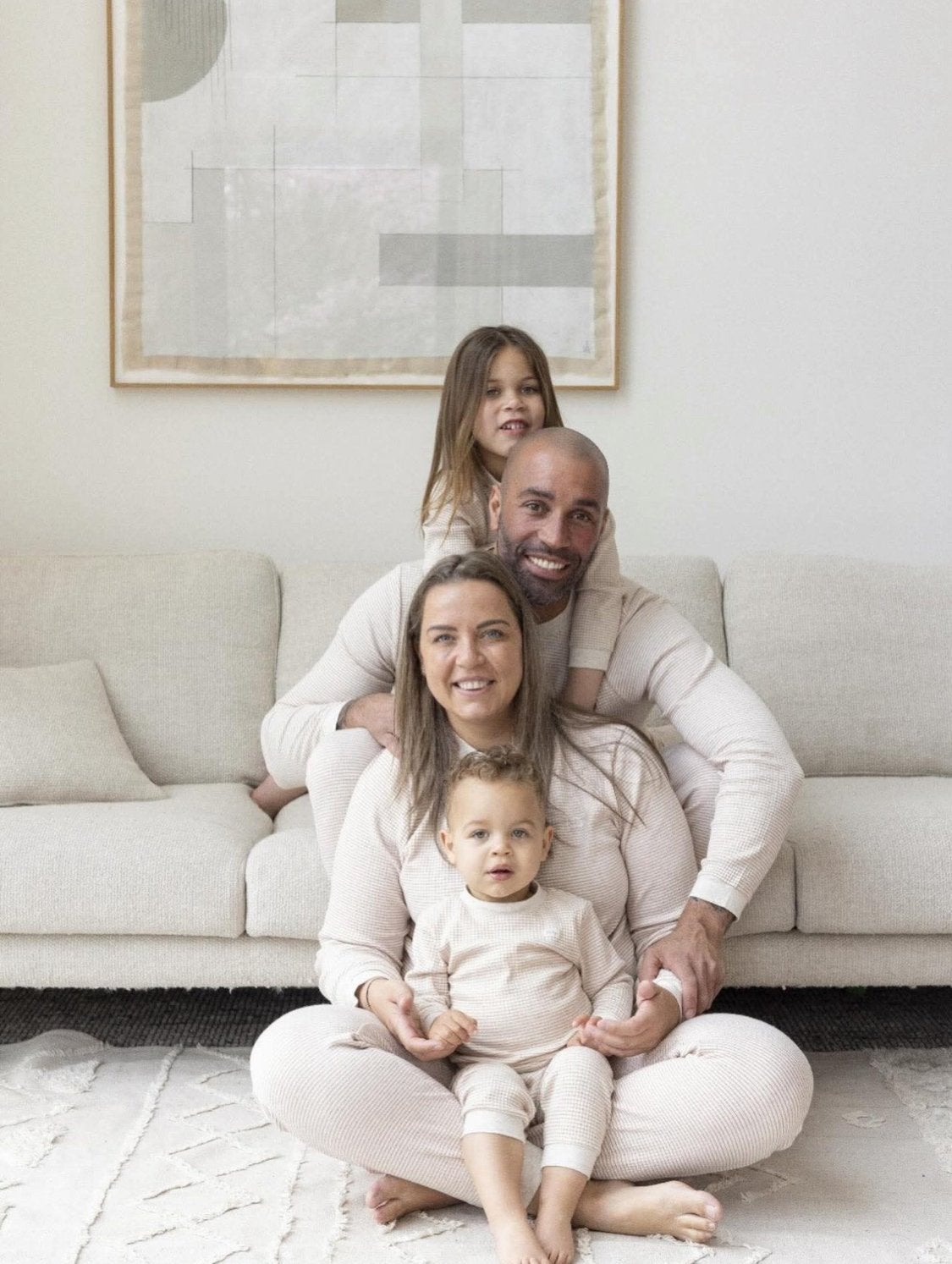 Feetje pyjama family edition, Ophalen of Verzenden, Nieuw