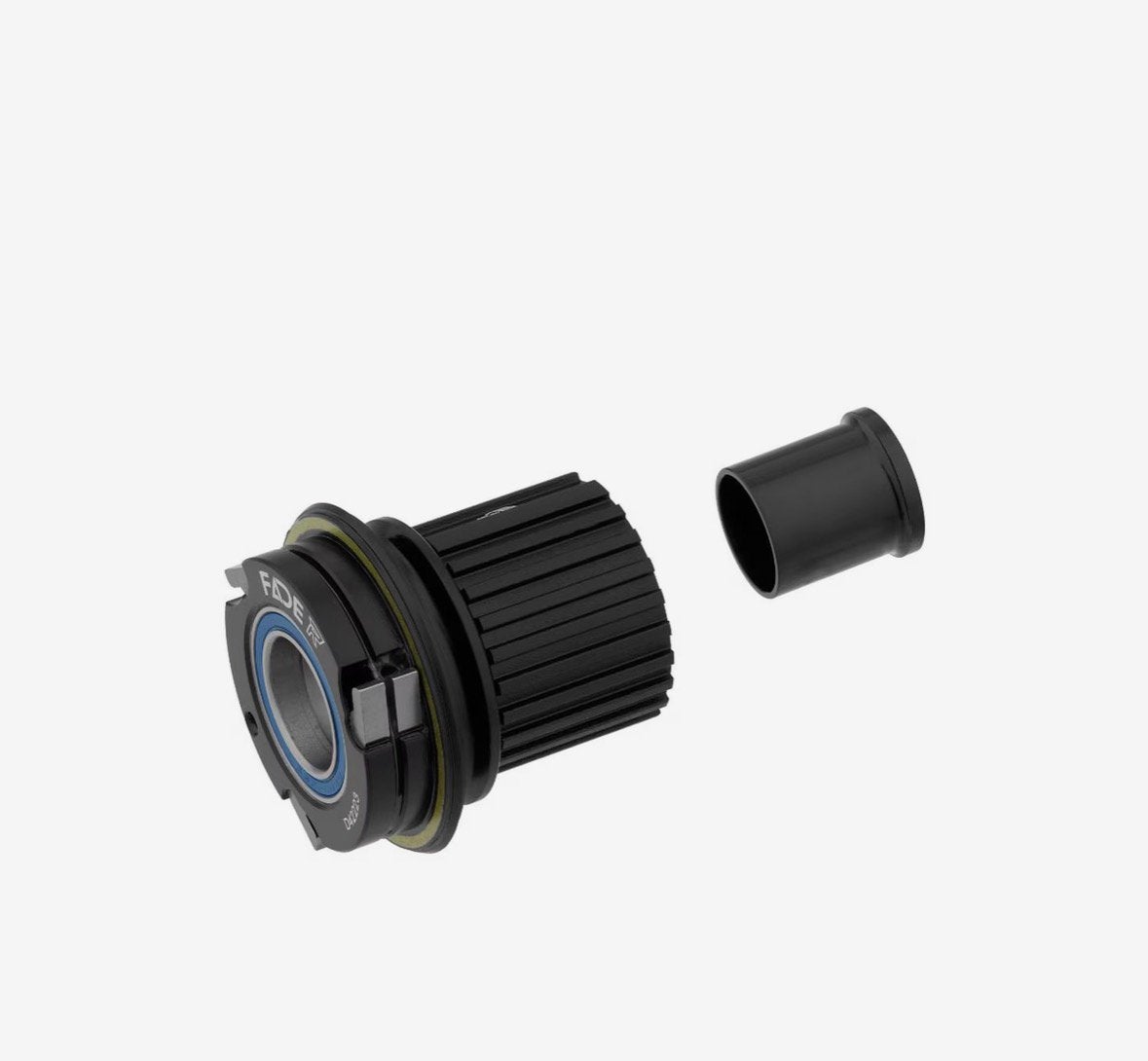 Newmen Freehub Body Fade R Microspline, Fietsen en Brommers, Ophalen of Verzenden, Nieuw, Overige typen
