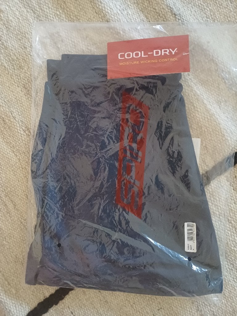 adidas rokjes navy blue cool&dry, maat M, L of XL, nieuw, Maat 38/40 (M), Overige typen, Nieuw, Ophalen of Verzenden