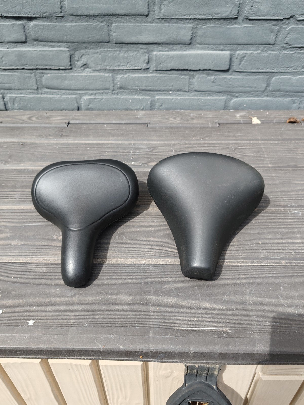 Dames Zadels - Comfortabel en Duurzaam, Ophalen of Verzenden, Nieuw, Selle Royal, Vyber