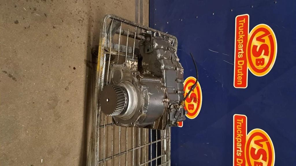 Scania Retarder 164 / 144 / 143 / 124, Auto-onderdelen, Vrachtwagen-onderdelen, Gebruikt, Scania, Remmen en Aandrijving