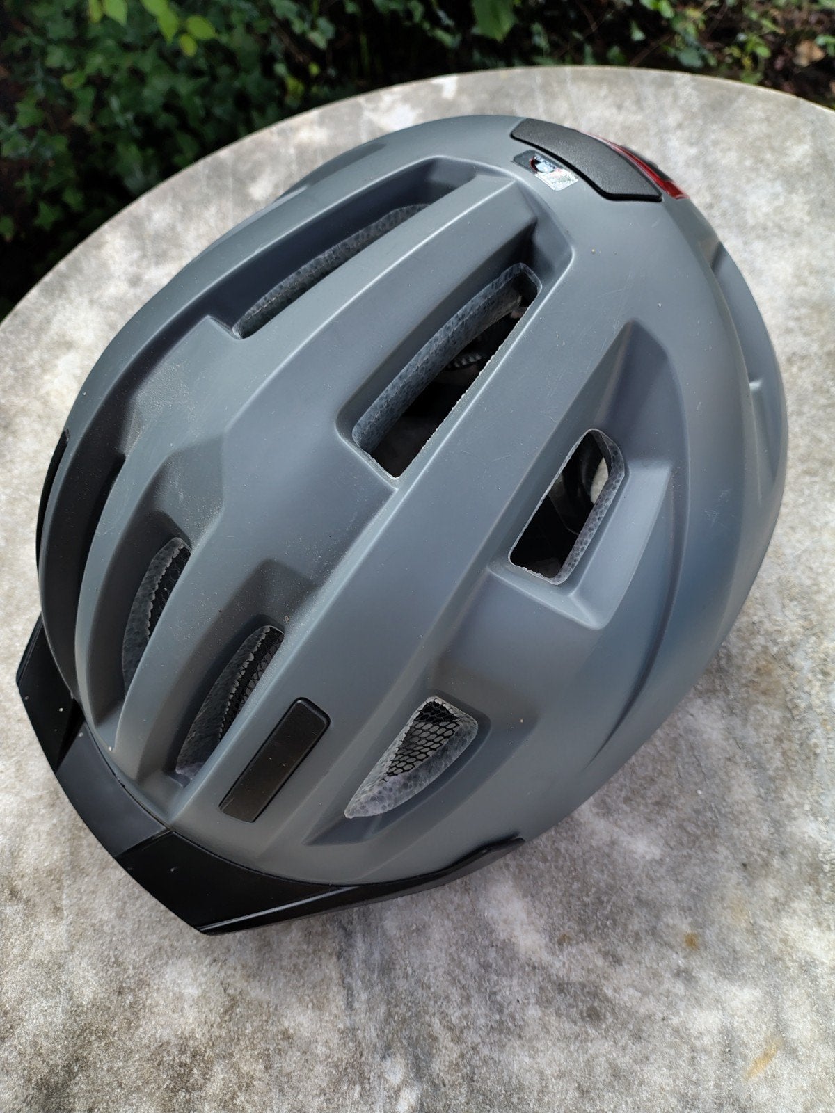 te koop fietshelm, Ophalen, Heer, Nieuw, Prestige Inmold
