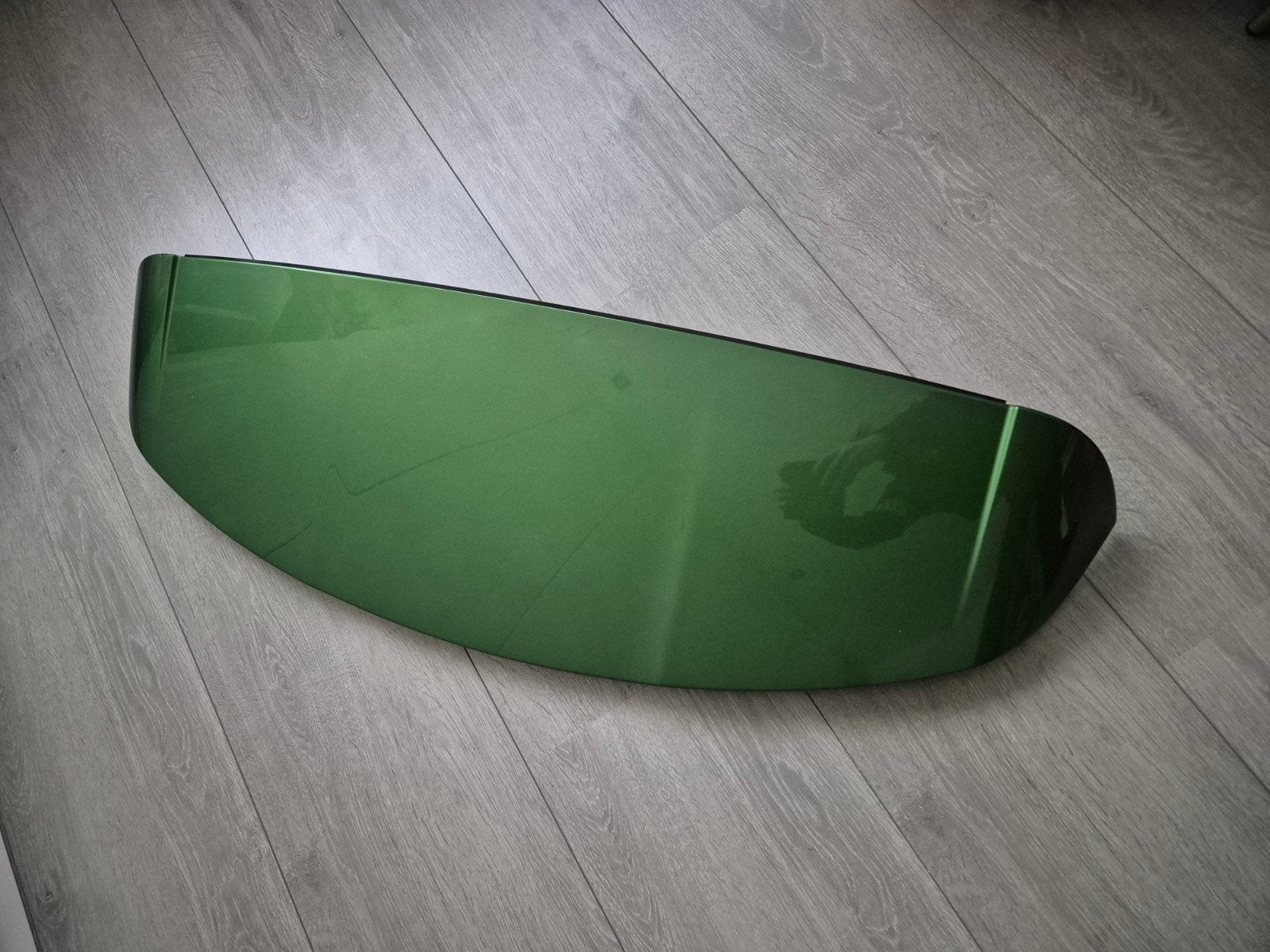 💚 Mercedes W176 Orginele Spoiler incl 3de Remlicht AMG line, Auto-onderdelen, Ophalen, Mercedes-Benz