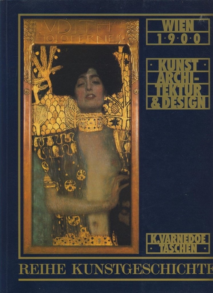Wien 1900; Kunst, Architektur & Design; 1987, Ophalen of Verzenden, Gelezen, Fotografen