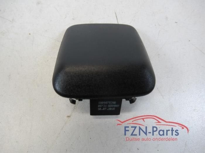 VW Eos Zonnesensor Lichtsensor (1Q0907539B), Ophalen of Verzenden, Gebruikt