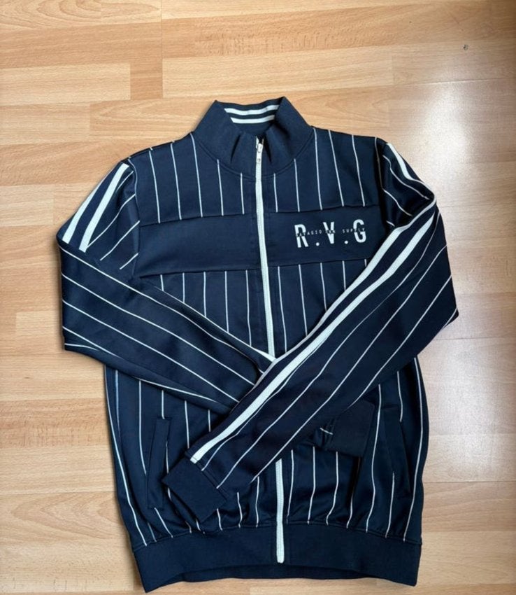 Ravagio stoer jongens vest/jack mt 176 ZGAN, Ophalen of Verzenden, Zo goed als nieuw, Jongen, Trui of Vest