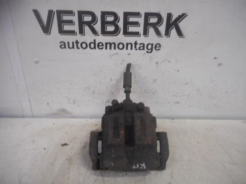 REMKLAUW RECHTS ACHTER BMW 3 serie (E90) (91142), Gebruikt, Ophalen of Verzenden, Sodener Straße 9 65824 Schwalbach, DE, BMW