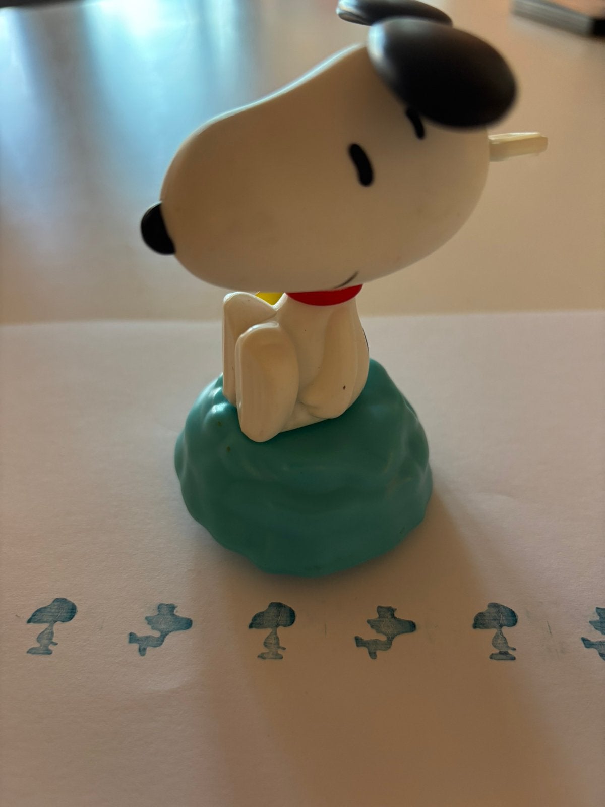 McDonalds Snoopy Happy Meal 2018, Verzamelen, Supermarktacties, Overige supermarkten, Ophalen of Verzenden