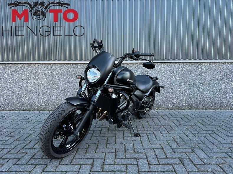 Kawasaki VULCAN S (bj 2024), Motoren, Motoren | Kawasaki, Chopper, Bedrijf, Info@kawasaki.nl, Jacobus Spijkerdreef 1-3
2132 PZ  Hoofddorp, NL