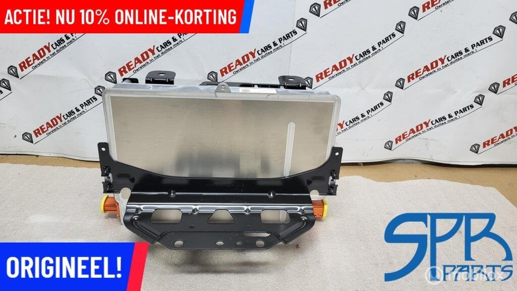 Lader hoogvoltaccu VW ID.4 ID.5 ID.7 ID4 ID5 ID7 1EE915684P, Auto-onderdelen, Volkswagen, Nieuw, Ophalen of Verzenden, Volkswagen