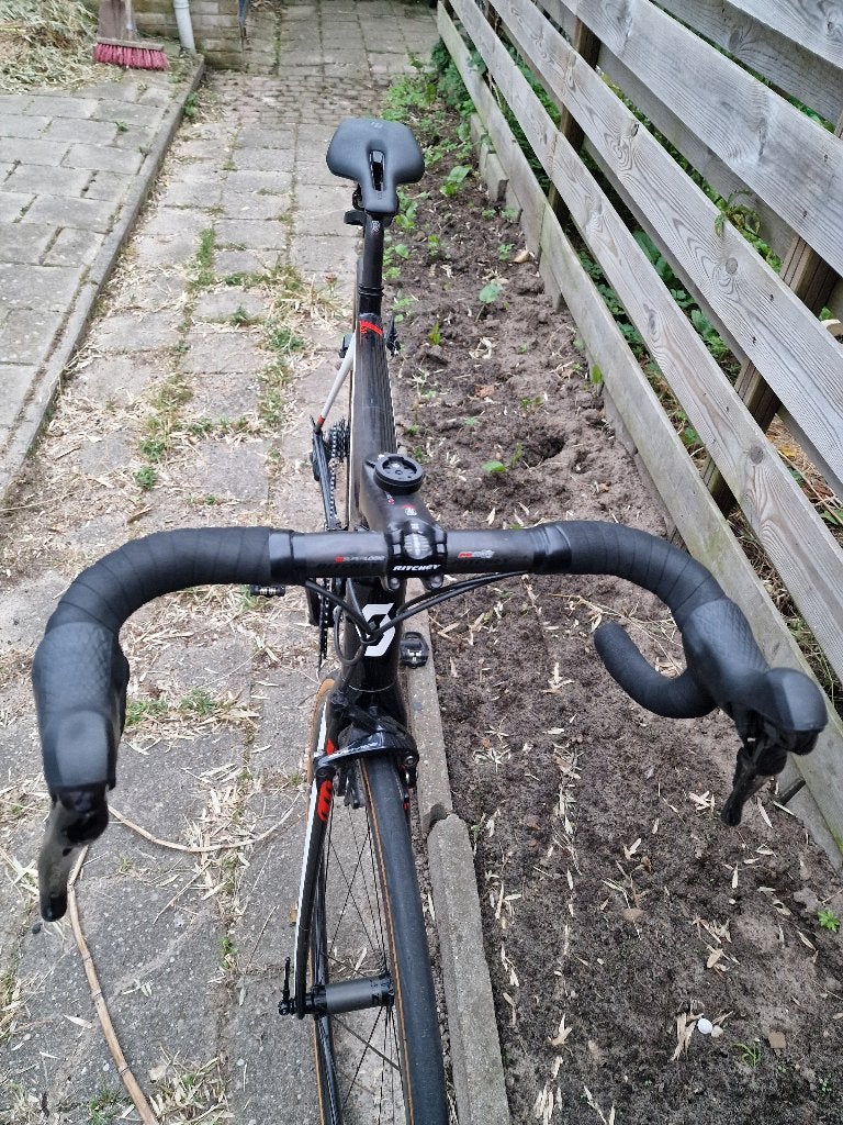 Scott Addict 20 Carbon racefiets Dura Ace, Fietsen en Brommers, Fietsen | Racefietsen, Carbon, Zo goed als nieuw, Meer dan 20 versnellingen