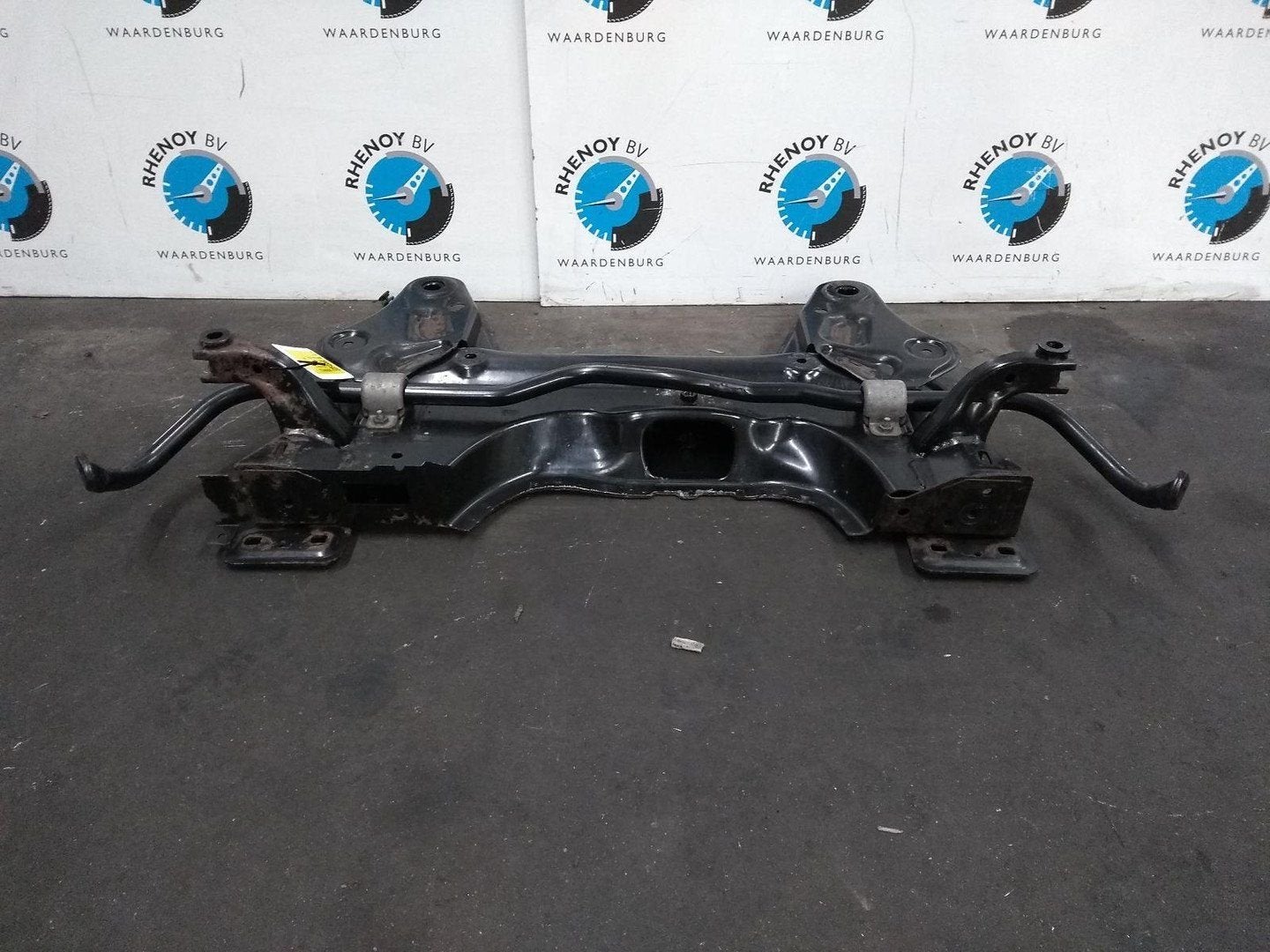 PEUGEOT 2008 P24E 1.2 PureTech GT  SUBFRAME VOOR 2021, Ophalen of Verzenden, Gebruikt, Stiba lid