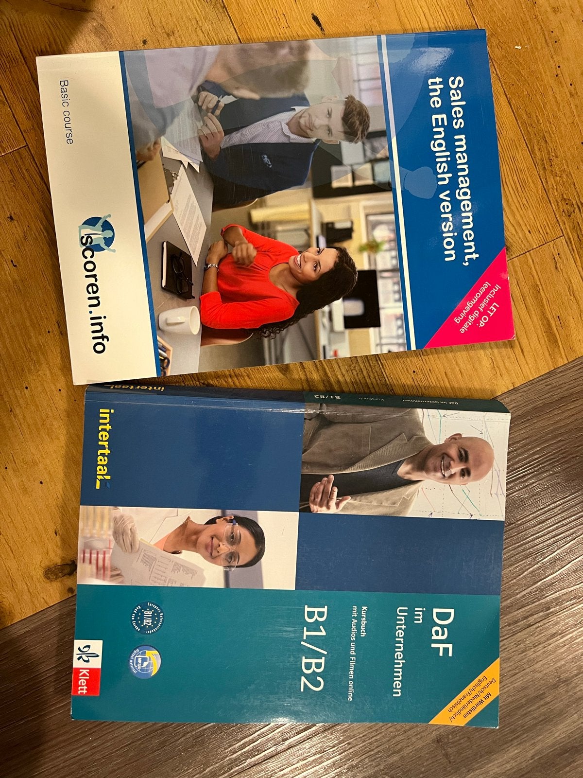 Boeken Summa College: Sales Management & DaF im Unternehmen, Boeken, Ophalen of Verzenden, Gelezen, MBO