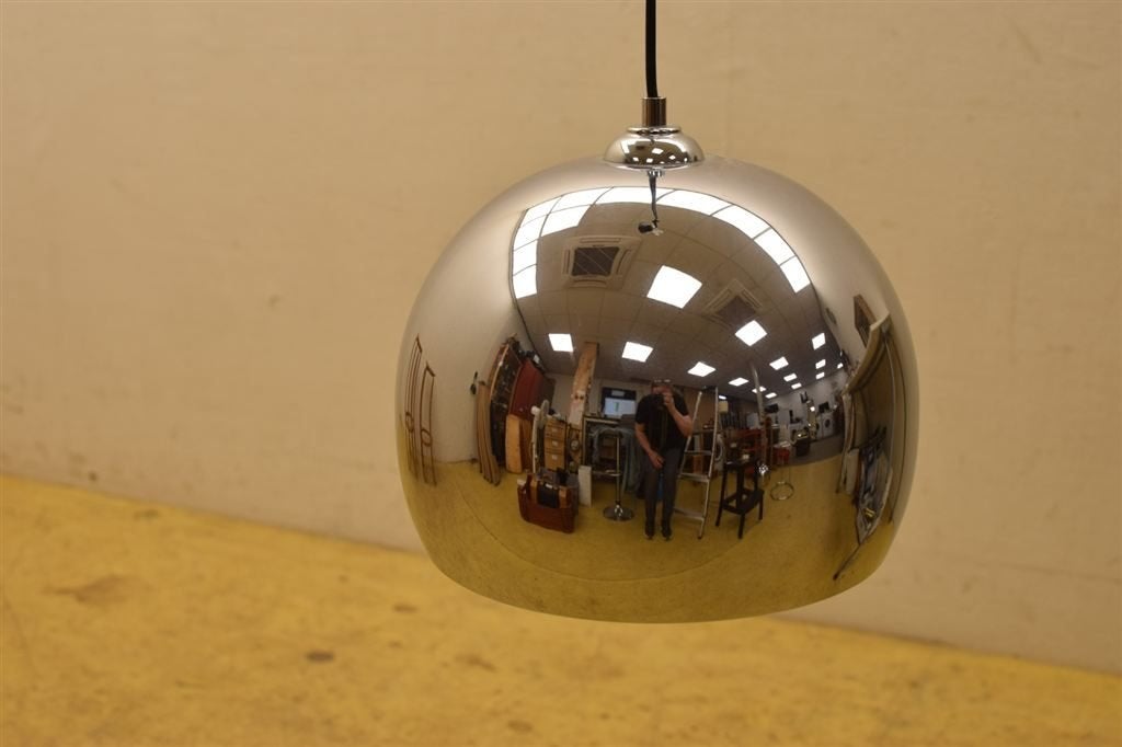 Hanglamp 46384