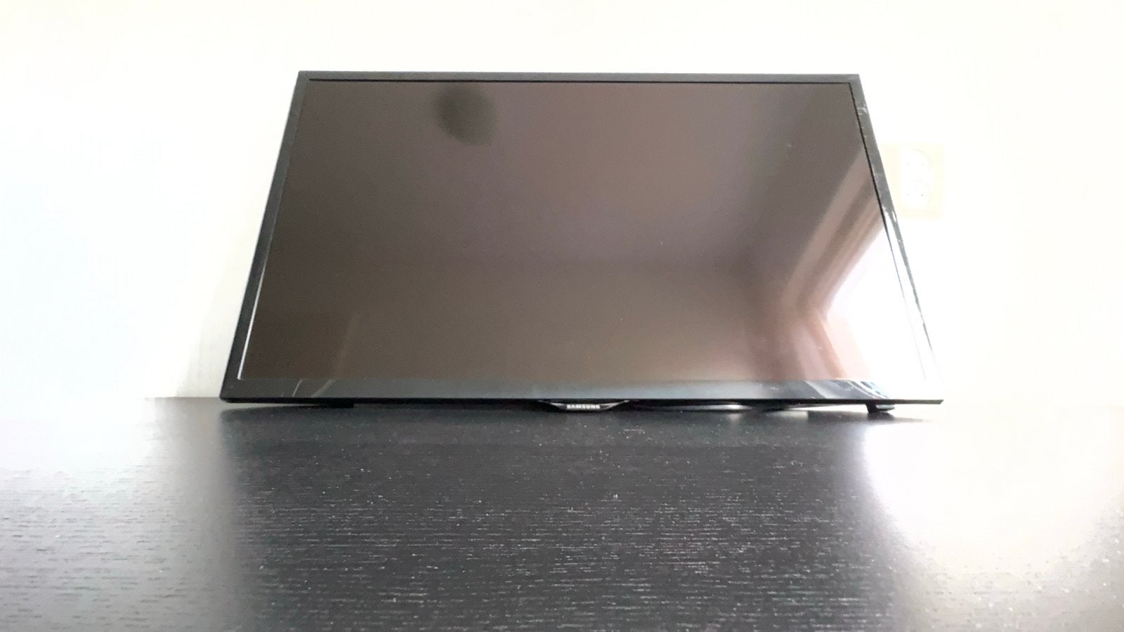 Samsung UE32F5000AWXXN Full HD LED TV, Ophalen, 50 Hz, Samsung, Gebruikt