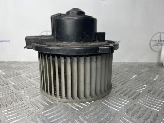 Kachel Ventilatiemotor van een Mercedes ML-Klasse, Ophalen of Verzenden, Gebruikt