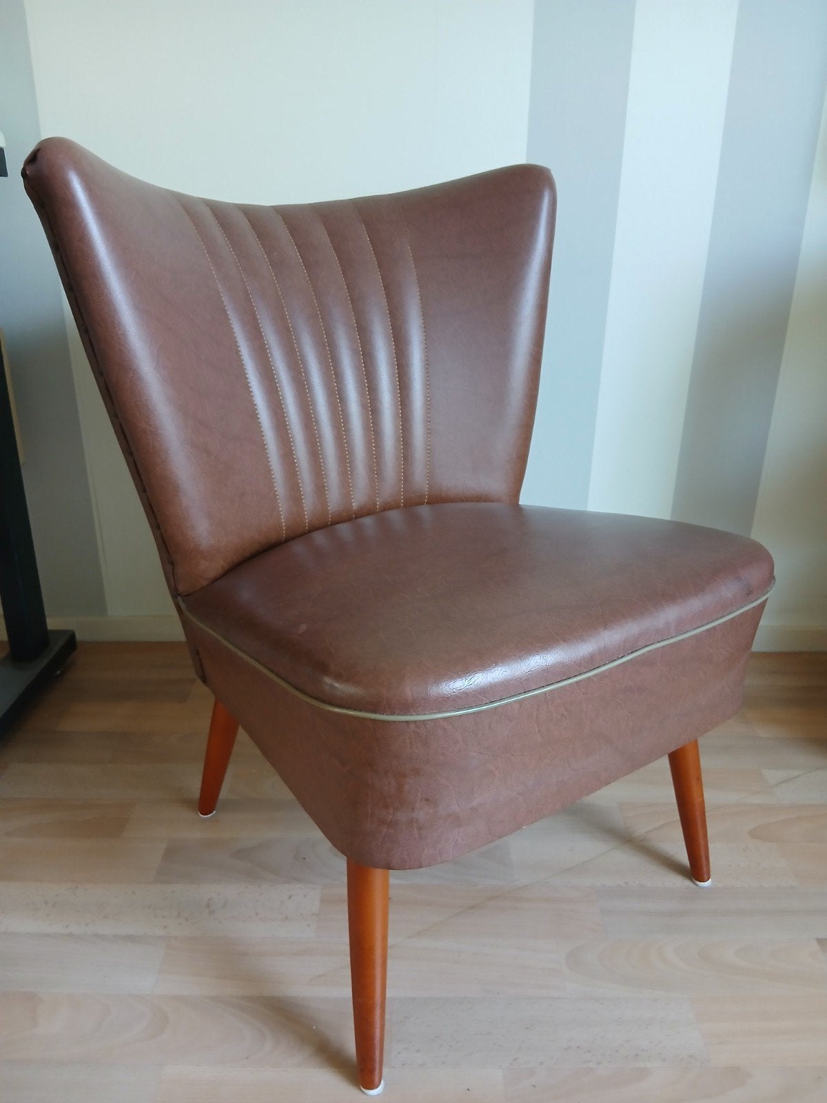 cocktail stoel, Ophalen, Minder dan 50 cm, Gebruikt, Cocktail