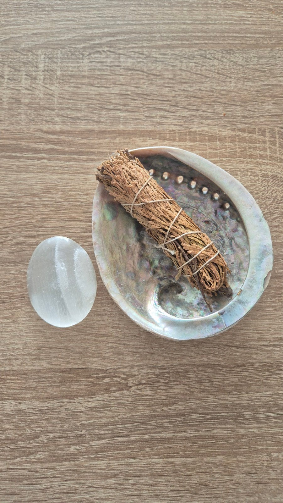 cleansing set (vanalles en nog wat), Ophalen of Verzenden