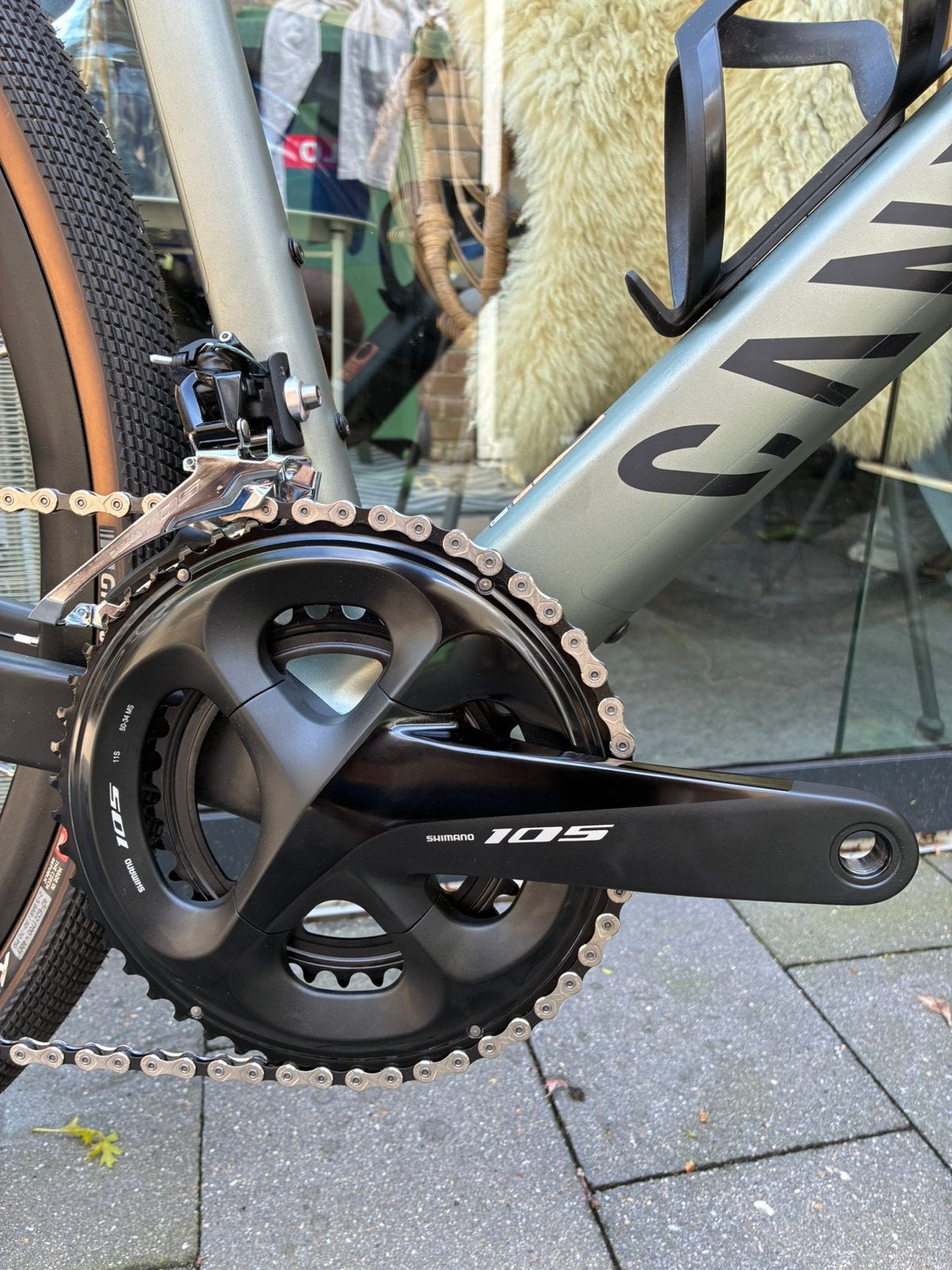 Shimano 105 R7020 11-speed groepset (nieuw), Fietsen en Brommers, Fietsonderdelen, Ophalen of Verzenden, Nieuw, Racefiets, Remmen