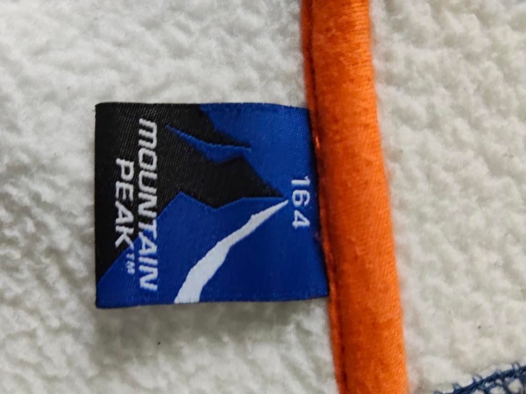 Mountain Peak jongensjas maat 164 - Zo goed als nieuw, Kinderen en Baby's, Ophalen, Zo goed als nieuw, Jongen, Mountain Peak