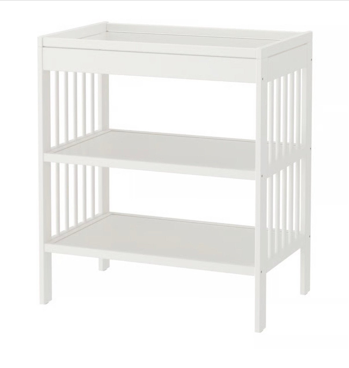 Nieuwe commode, Kinderen en Baby's, Kinderkamer | Commodes en Kasten, Ophalen, 50 tot 70 cm, Zo goed als nieuw, 75 tot 100 cm