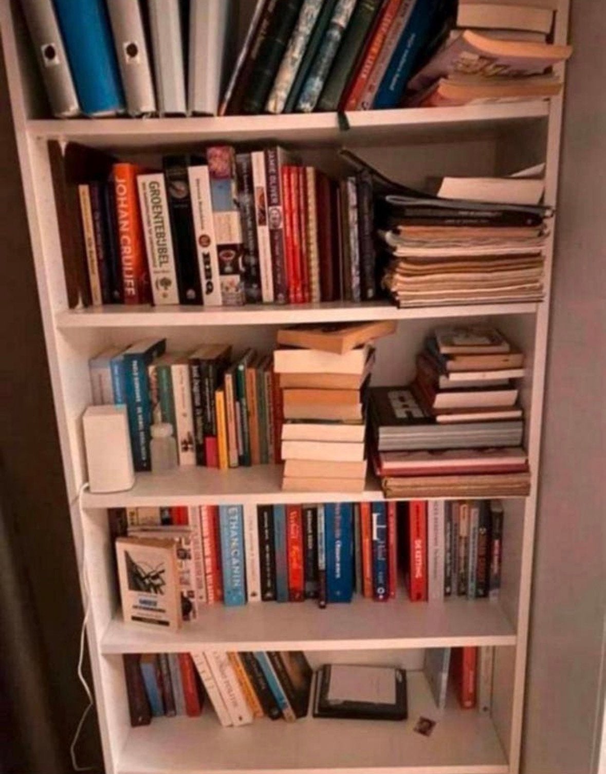 Boeken te koop! (lees beschrijving), Ophalen, Zo goed als nieuw, 25 tot 50 cm, Minder dan 100 cm
