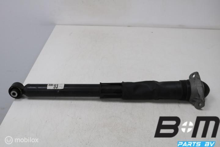 Schokdemper achterzijde kan L en R VW Golf 7 5QF513049AH, Auto-onderdelen, Ophanging en Onderstel, Gebruikt