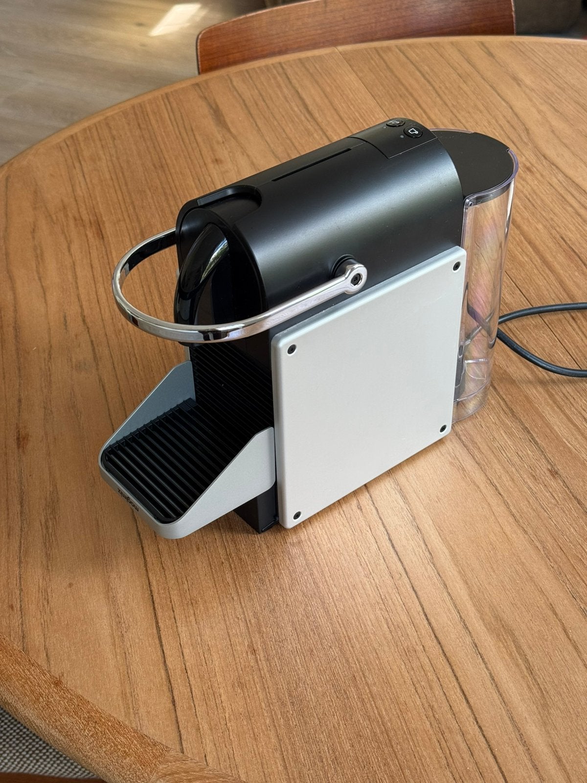 Magimix nespresso pixie, Ophalen, Zo goed als nieuw, Espresso apparaat