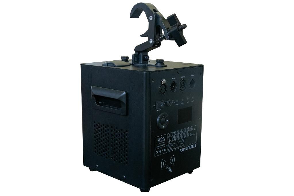 FOS Rain Sparkle sparkular, ., Nieuw, ., .