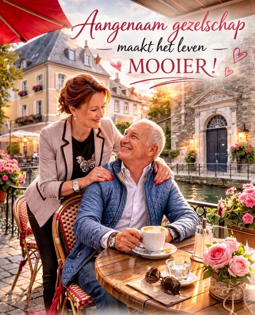 Gezelschapsmaatje💙 voor ouderen en mensen met zorgbehoefte, Vacatures, Profielen | Man/Vrouw zoekt werk, Rijbewijs B, Variabele uren