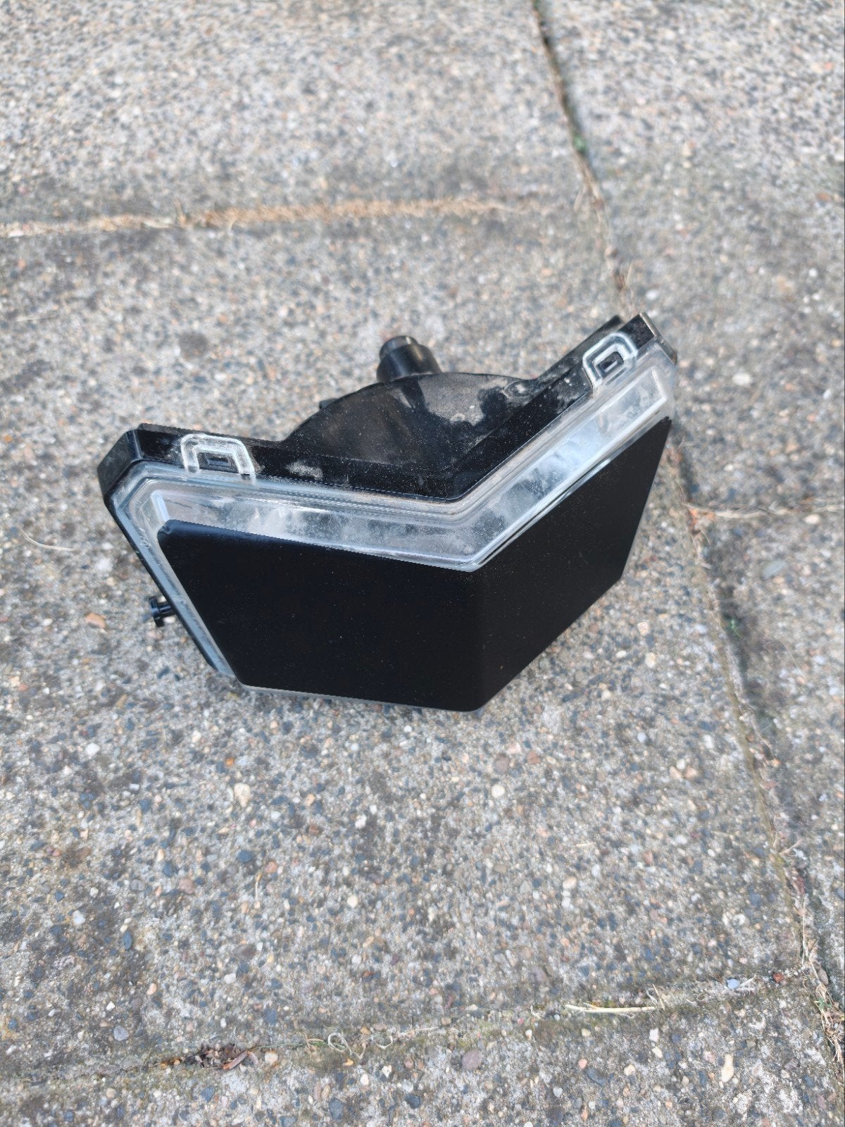 Stuur Koplamp Polaris Sportsman, Motoren, Ophalen of Verzenden