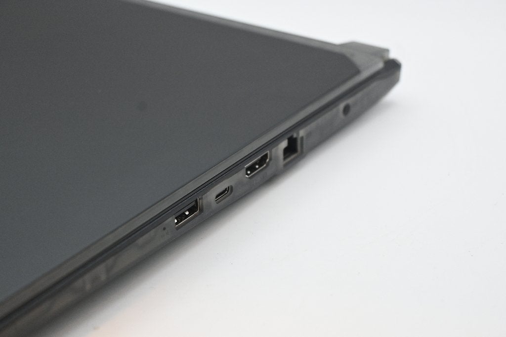 MSI Cyborg 15 A13V Gaming Laptop i7-13e Gen RTX 4060, MSI, No. 69, Lide St., Zhonghe Dist., New Taipei City 235, Taiwan, MSI Computer Corp.