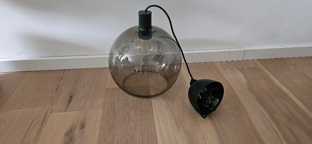 IKEA plafondlamp, Ophalen, Zo goed als nieuw