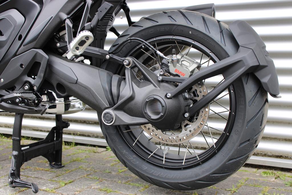 BMW R 1300 GS |BTW Motor |Comfort & Dynamic pakket |Adaptiev, Motoren, Verkoop.motorrad@oostland-enschede.nl, Handvatverwarming