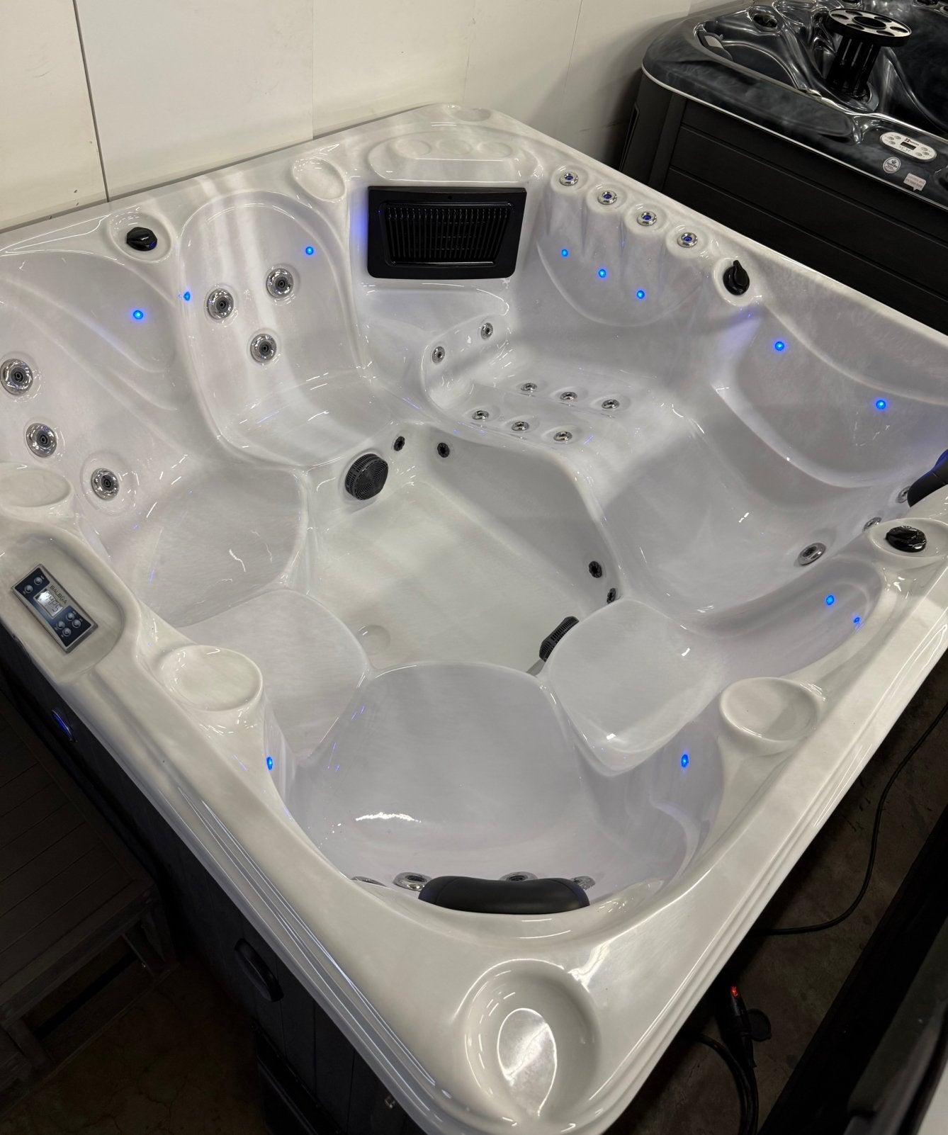 Foto 4 van Jacuzzi | Spa Devine | 5 pers