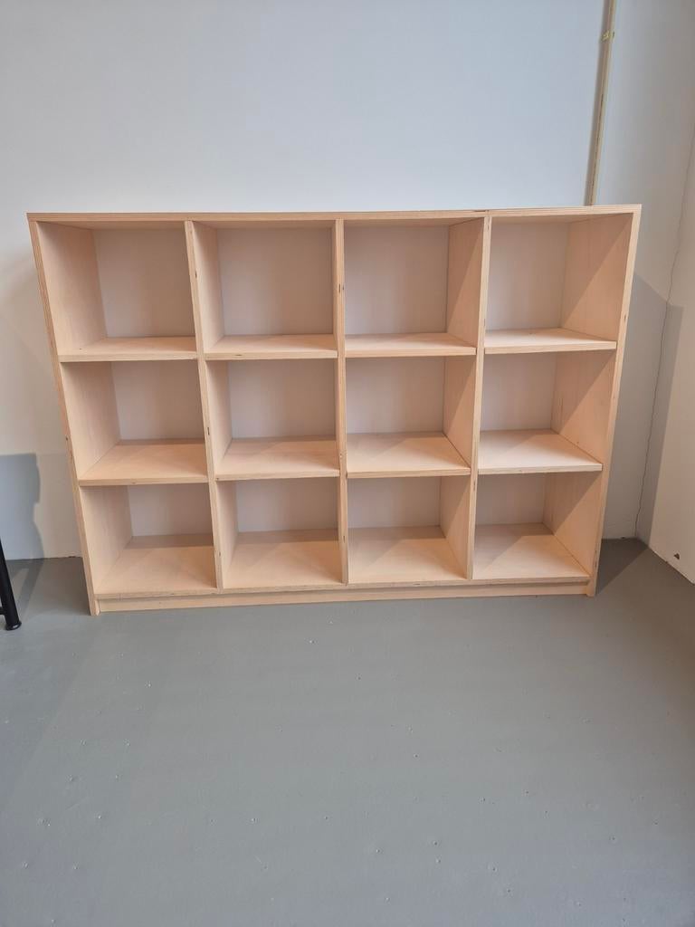 GRATIS Winkelinrichting | vakkenkast op maat gemaakt, Ophalen, Met plank(en), 100 tot 150 cm, 100 tot 150 cm