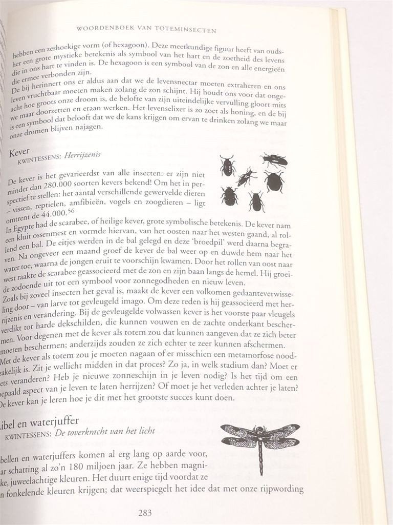Luisteren naar Dieren — Andrews Spiritualiteit, Magie Dieren, Boeken, Ophalen of Verzenden, Gelezen, Overige onderwerpen, Achtergrond en Informatie