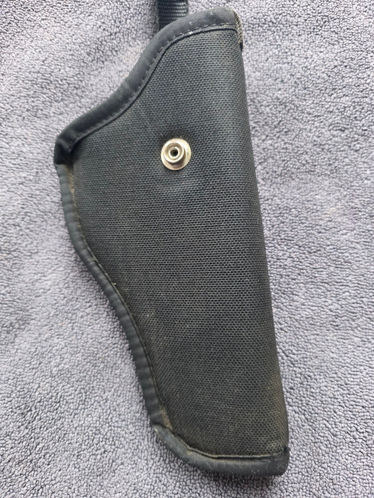 Holster Revolver., Ophalen of Verzenden