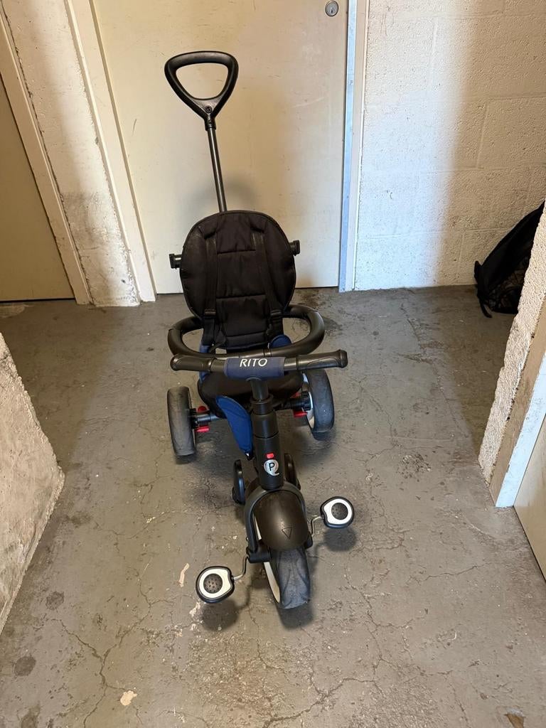 Kinder driewieler RITO, Fietsen en Brommers, Ophalen of Verzenden