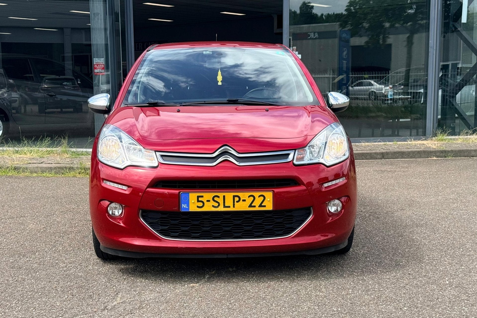 Citroen C3 1.2 VTi Collection|Airco|P Sensor|Cruise Control|, Auto's, Citroën, Voorwielaandrijving, Euro 5, Gebruikt, 31 €/maand