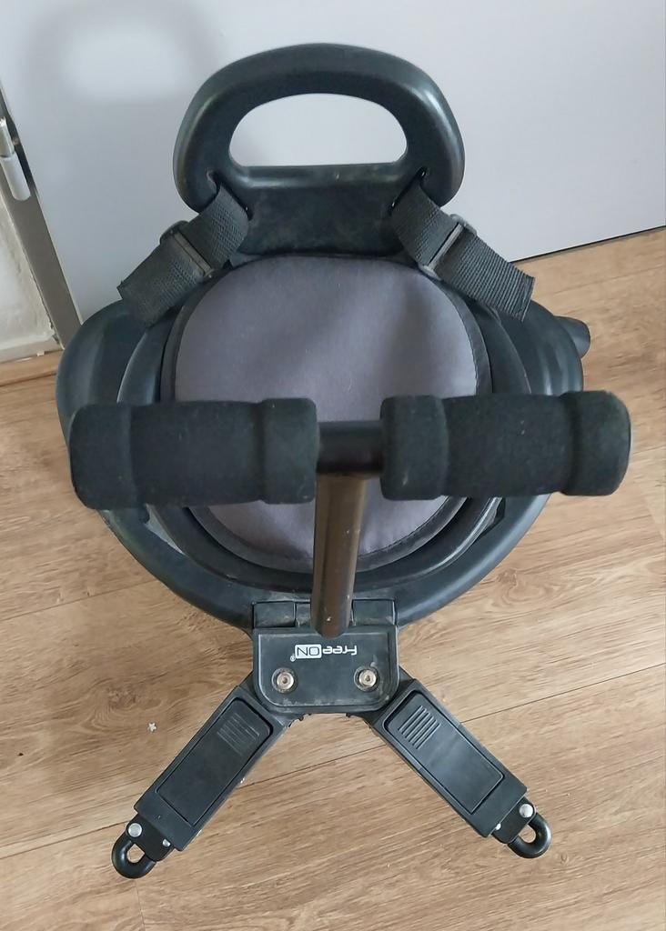 Meerijdplankje/ buggyboard, Kinderen en Baby's, Kinderwagens en Combinaties, Ophalen of Verzenden, Overige merken